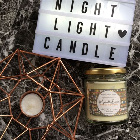 candle wizards discount code